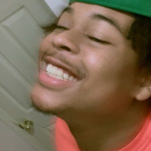 Meet your Posher, Jaden